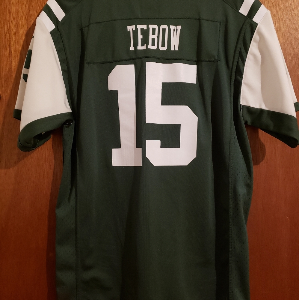 Jets Jersey